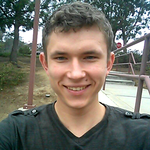 Serhiy Vorobyov Serhiy Vorobyov